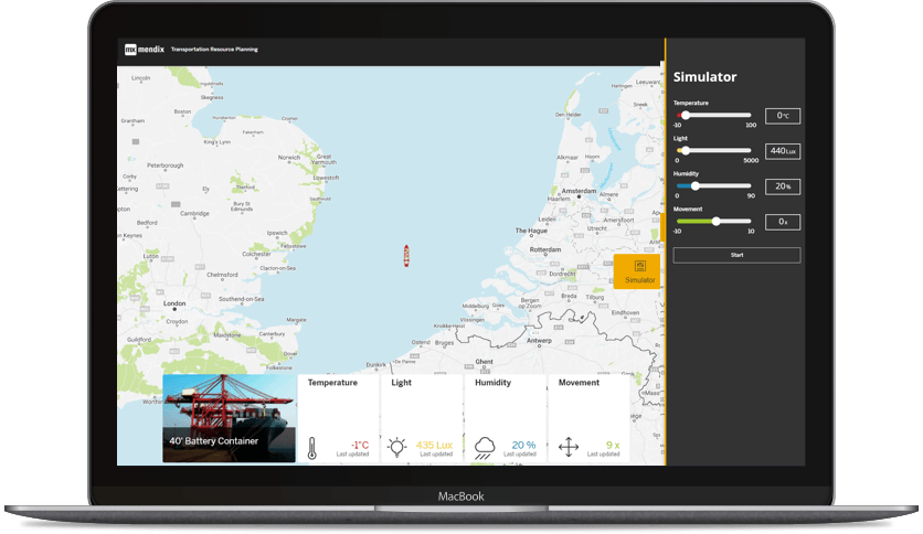 simo101's tweet image. Utilizing @SAPLeonardo and @Mendix is easy! buff.ly/2A1n1Ke #iot #blockchain @SAPTechEd