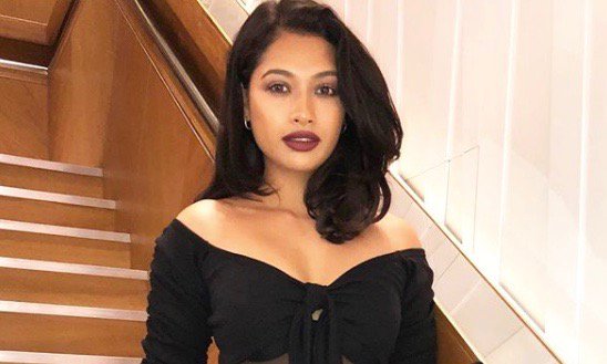 HAPPY BIRTHDAY... VANESSA WHITE! \"NOSTALGIA\".   