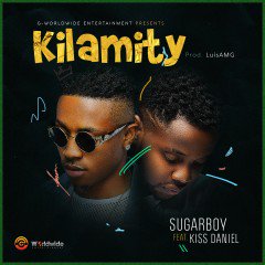 Doboxtv's tweet image. #WeekFlow
@SugarboyGWW x @Kissdaniel #Kilamity
Watch- bit.ly/2iEDnE8
#Dobox #Musicbox24 #MusicFever