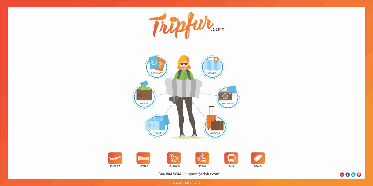 tripfur's tweet photo. Stop delaying and start planning another trip. This time Choose #India and allow #tripfur to make your visit a memorable one. https://t.co/7WAYvR2iaY