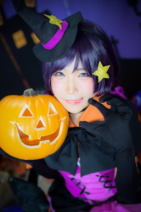 Twitterのコスプレ画像4