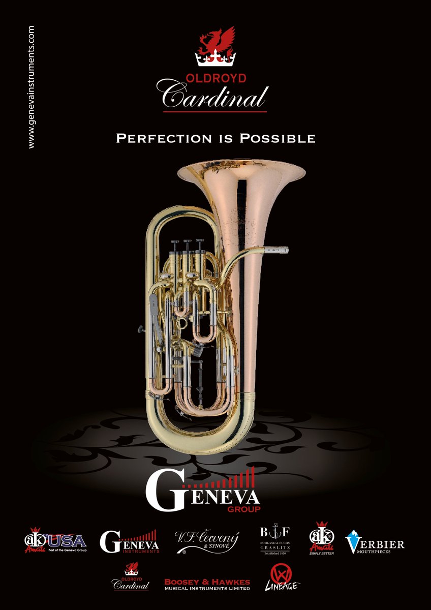Perfection is possible...

#genevagroup  #oldroydcardinal #perfection