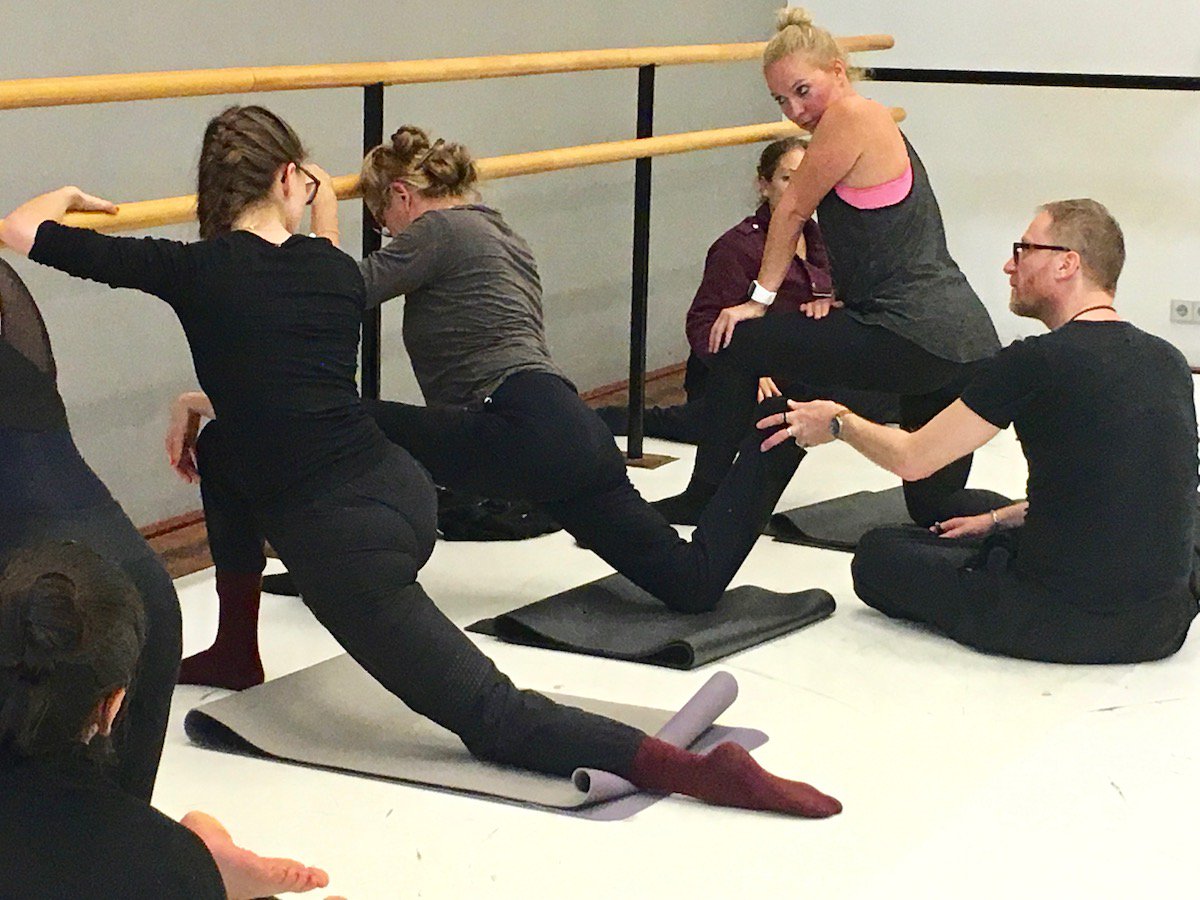 danskunst's tweet photo. Inspirerende en leerzame 1Daagse Dansimpuls krijgt vervolg https://t.co/EZXoMbWsdO @_DreamDance @PERRON3 @HollandDance #dans #workshops https://t.co/AK26QMnwRC