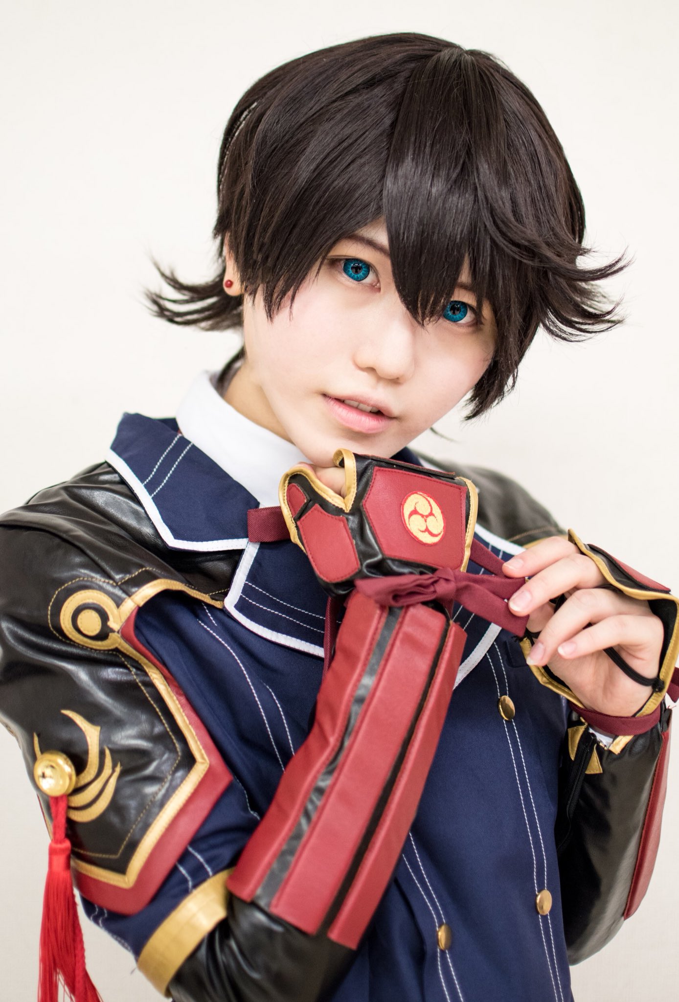 レイ 屍 Op Twitter Cosplay 堀川国広 刀剣乱舞 Photo ふぁんだむ Fun Dam08 というかコスプレ 始めてから 初めての秋 堀川くん楽しかったなぁ 池ハロ17 Rtで堀川国広推しのフォロワーさんへ堀川国広を届けてくれ T Co 9dzgklf0qh Twitter
