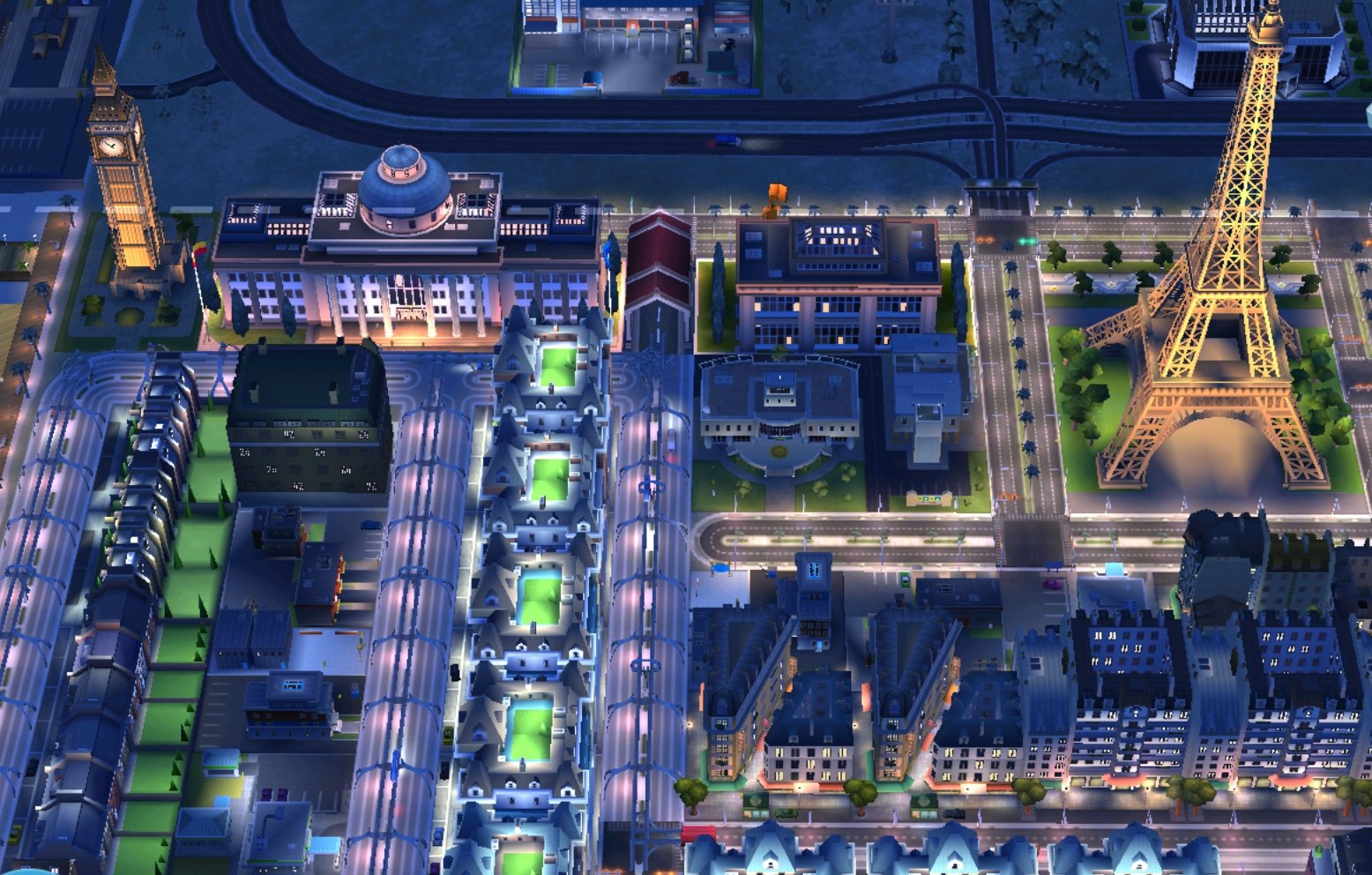 Simcity Bildit Fwf Rom Twitter