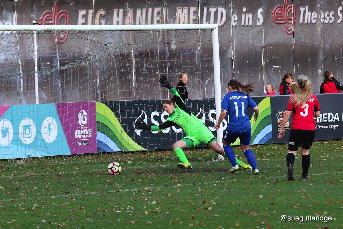 Durham Women FC tweet media