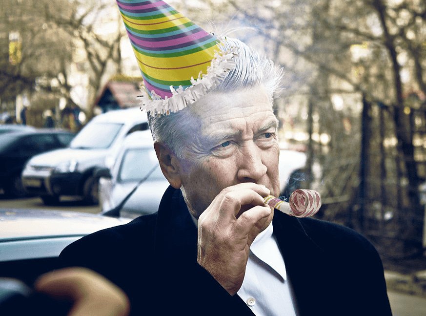 Přijďte se s námi ZLYNCHOVAT →Lynchovský kostým dostane speciální drink zdarma!

bit.ly/2igOwr1