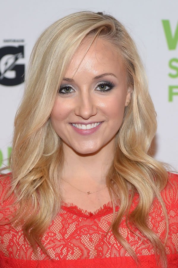 Happy Birthday Nastia Liukin 