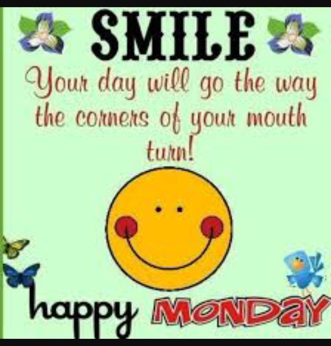 NatashaTMT's tweet photo. 😁Good Morning & Happy Monday! #hello #pauseandremember #peace #love #pureawesomeness #lifeisbeautiful #smile #happy #cupofhappy #positivity https://t.co/kb7CLuxFi0