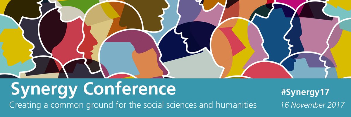 How will a national data infrastructure for the social sciences enhance digital social sciences? <a href="/DykstraPearl/">Pearl Dykstra</a> synergy-ssh.nl #SSH
