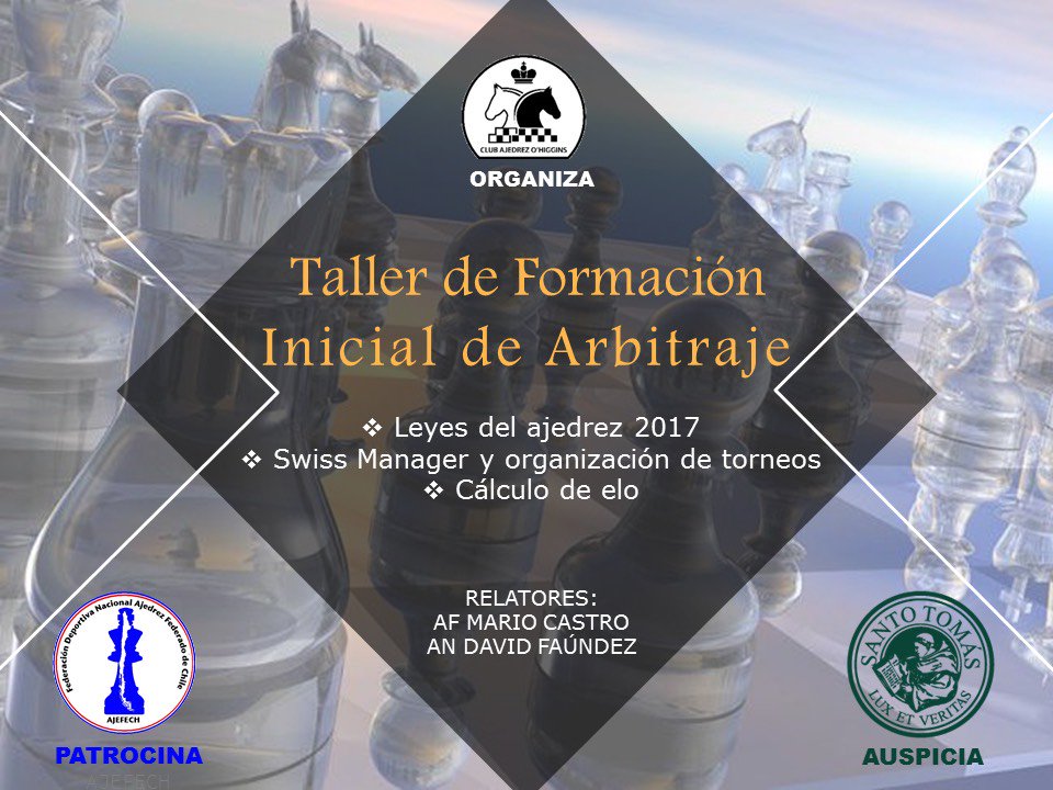 acle_cormun's tweet photo. Taller de formación de arbitraje ,AF Mario Castro Guerra: mario.castro.guerra@gmail.com 
Teléfono: +56 9 6397 9683 https://t.co/REqNQdIqhp