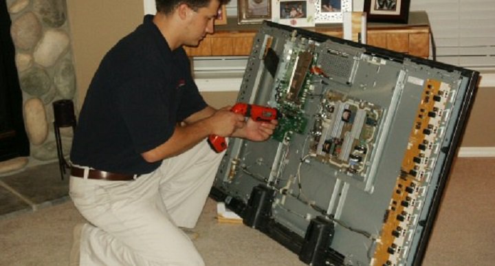 RodilComputers's tweet image. Reparación de TV en Poinciana y Kissimmee Florida