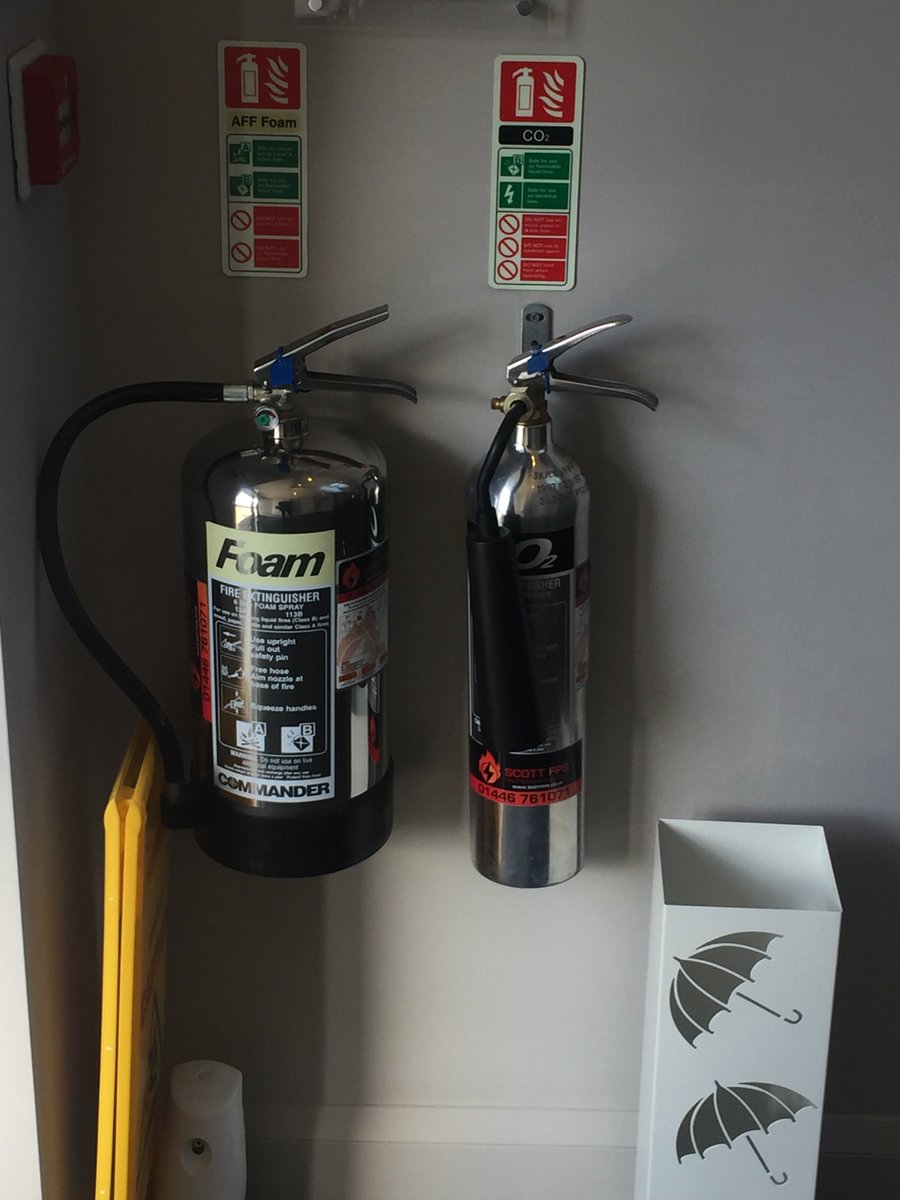 CheckFire Ltd tweet media