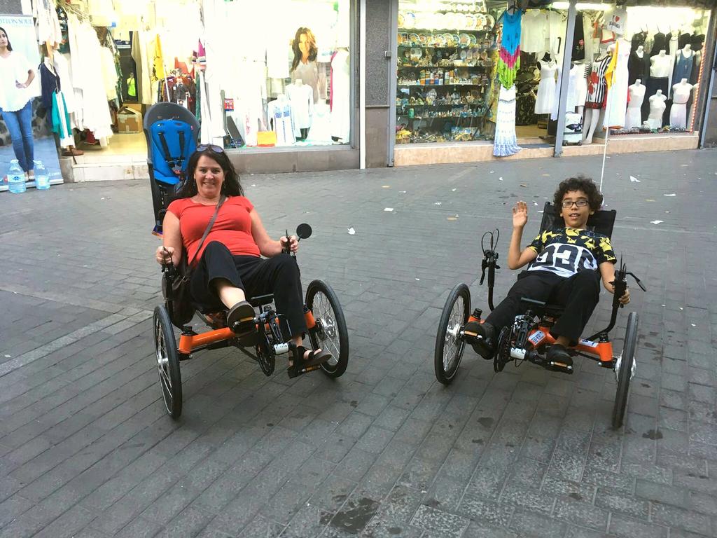 CanariasBikeMobility tweet media