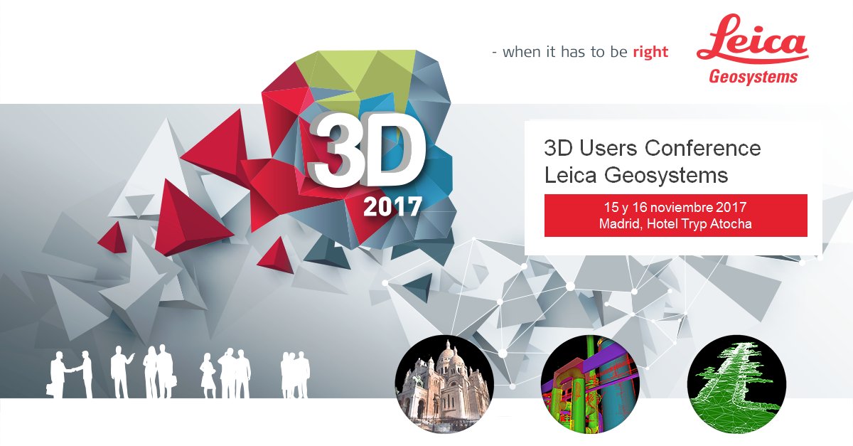 belpros's tweet photo. En apenas dos semanas, nuestra cita con los profesionales de la tecnología 3D #3D2017 https://t.co/jlsH5G2mg2 https://t.co/zhCjJca7ac