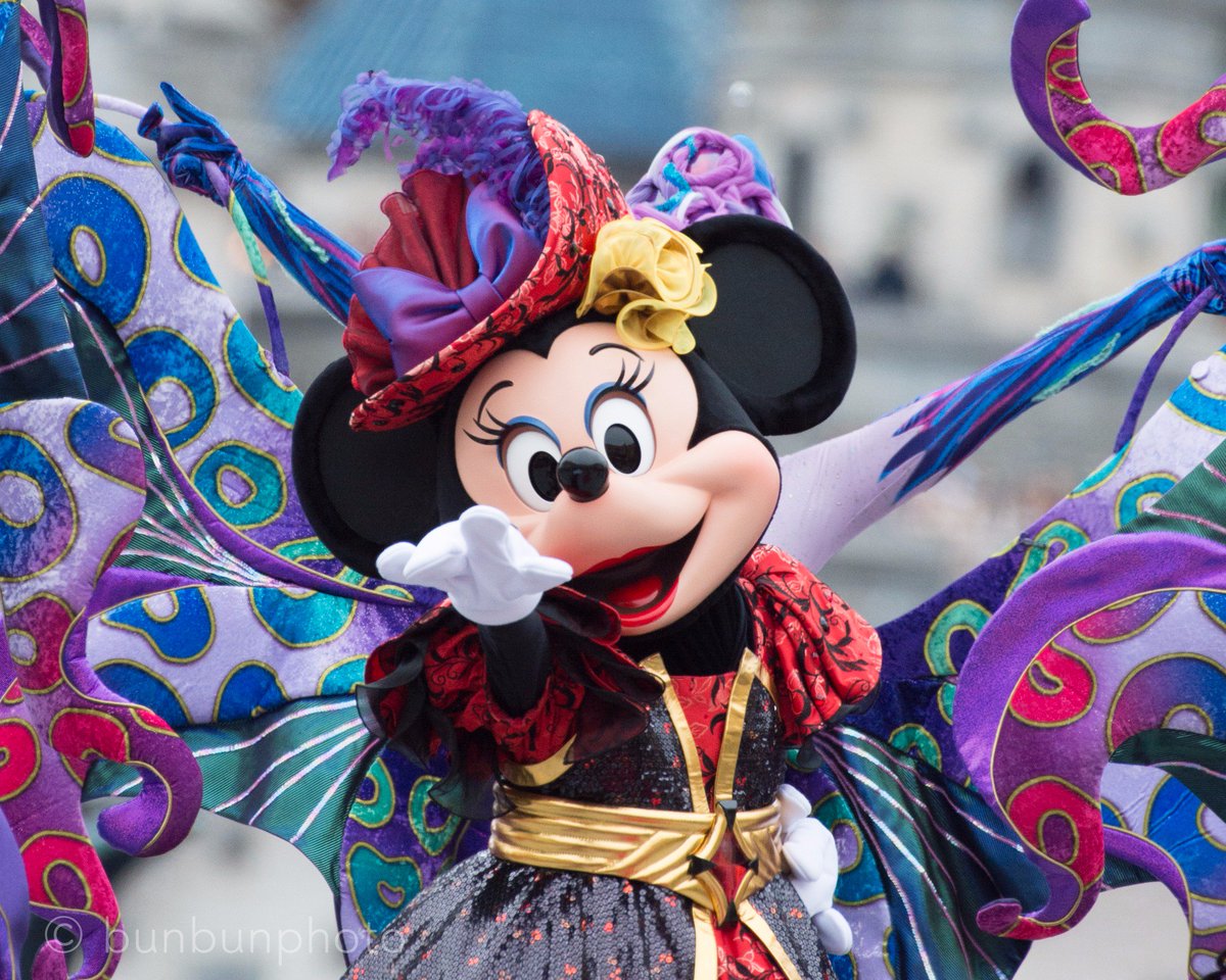 ディズニーハロウィン17 Twitter Search ディズニーハロウィン17 Twitter Search