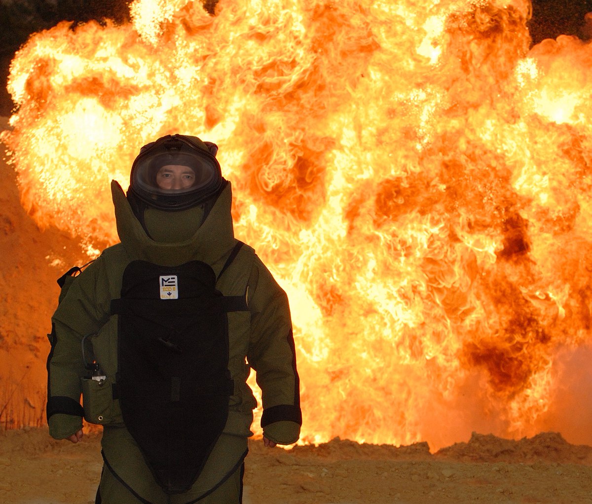 RCSDTech's tweet image. Monday hits like this sometimes.  #BePrepared