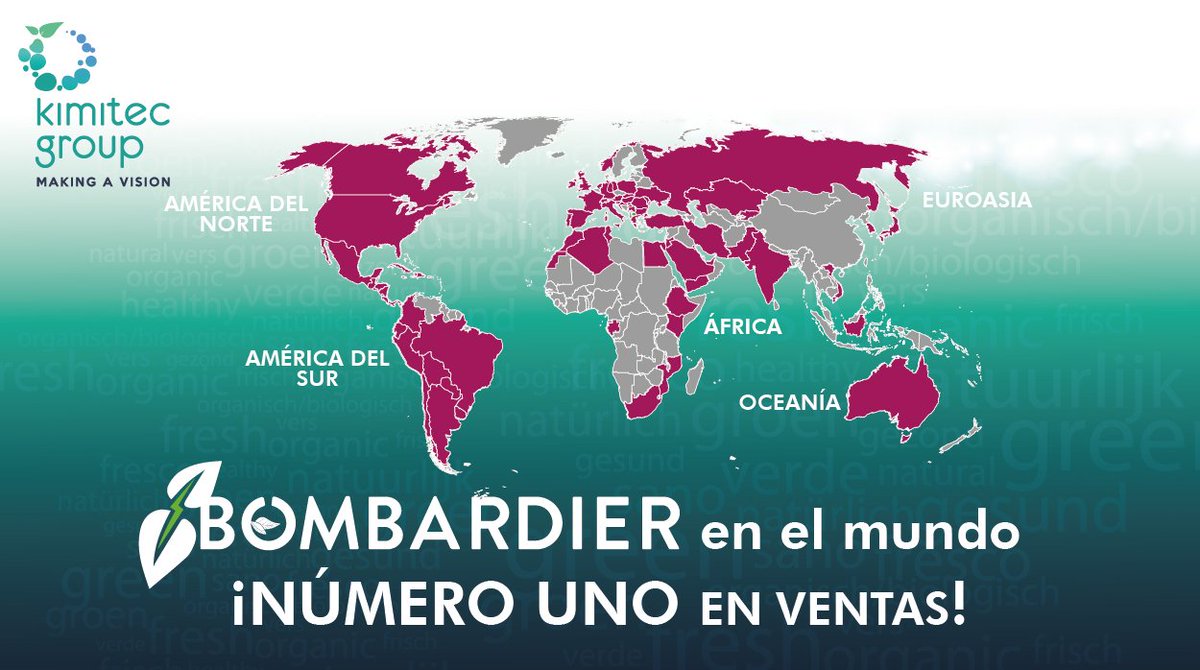 KimitecGroup's tweet photo. El único bioestimulante obtenido por fermentación bacteriana. 80 países ya conocen los efectos. https://t.co/hMPXf48Lmu . #Biotechnology https://t.co/xbmjzS3aEP