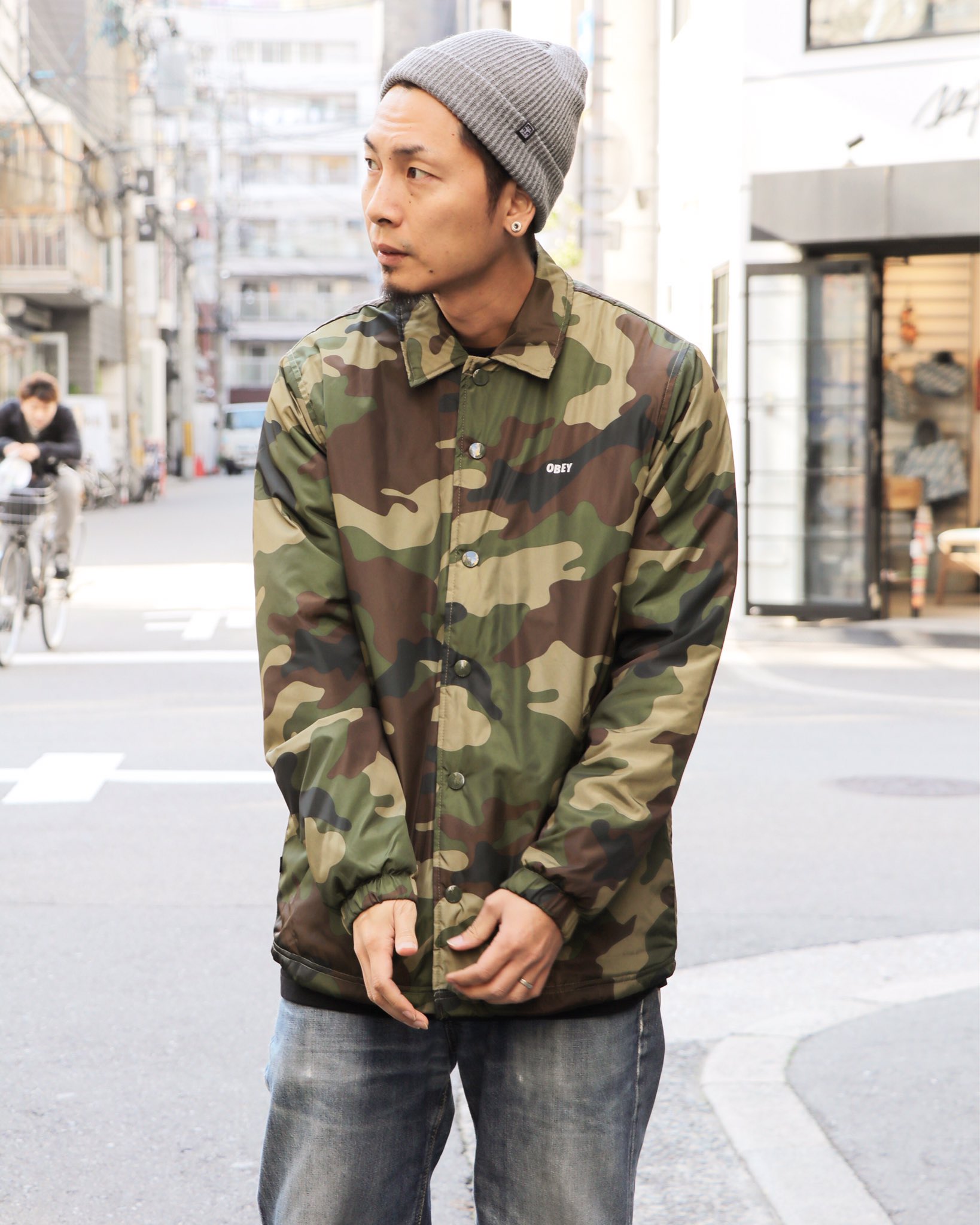 Feelin'-osaka on X: 