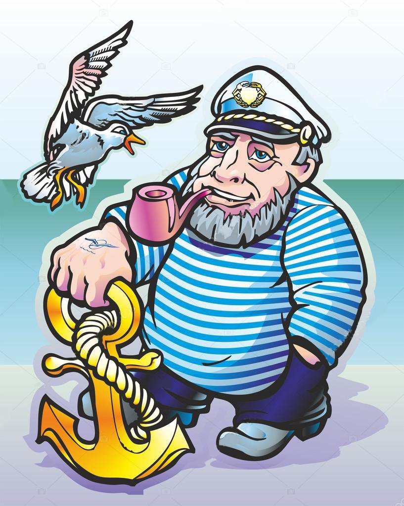 Открытки с днем рождения капитану моряку, картинках картинки статусы