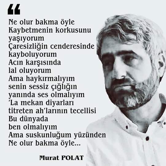 Murat_Bayram_'s tweet photo. Koskoca 18 yılın hüznünü taşıyan bu bakışlar karşında hâlâ sızlamıyorsa sorumlu yürekler Allah'ın azabının çetin olduğunu da unutmasınlar. https://t.co/dxe7p9lXx9