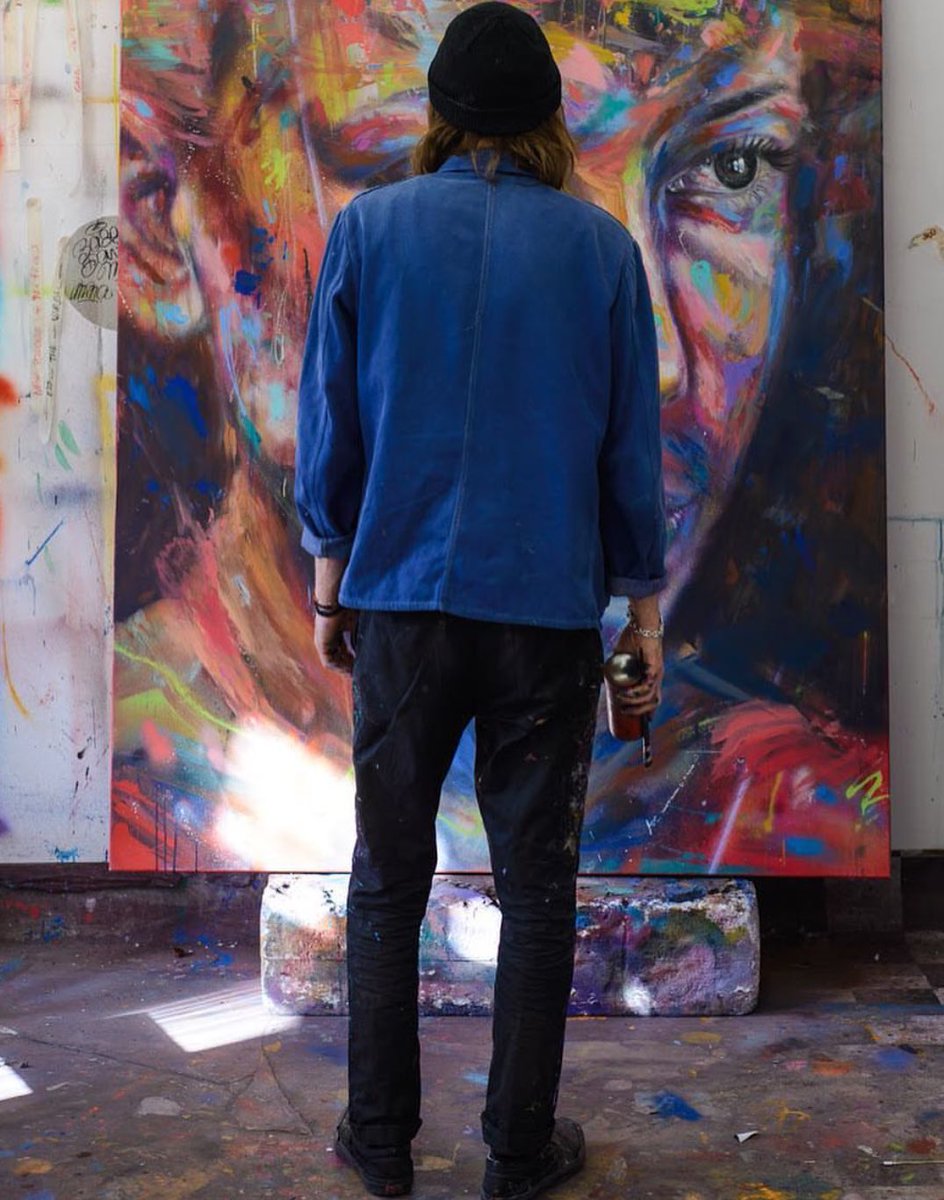 Rhodes__Art's tweet photo. Coming Soon @davidwalkerart  solo show at the gallery mid November #art https://t.co/BWo0vFfDzv