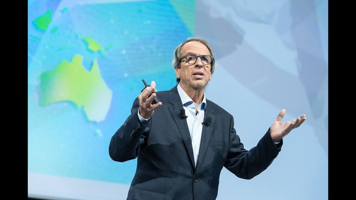 GraphLand's tweet image. Un petit retour vidéo très sympa sur le @sig2017
Merci @esri !
buff.ly/2yK0kwo