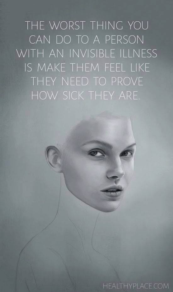 KellyLottsMM's tweet photo. PAIN. #Migraine pain is invisible. Hold on and stay strong. (Photo from The Healthy Place) https://t.co/NPzJXgAroY