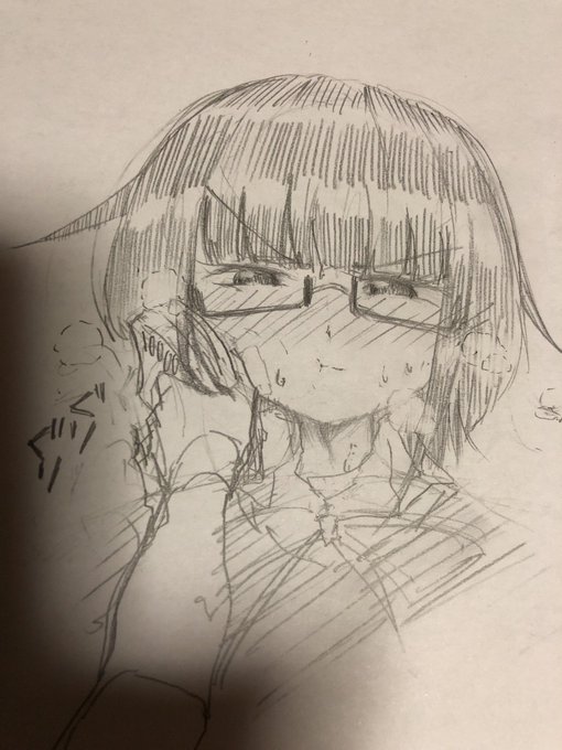 .@ren3out ながくられんひとつください 