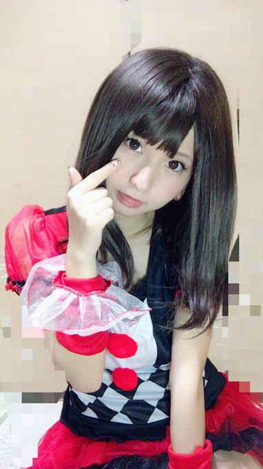Twitterのコスプレ画像75