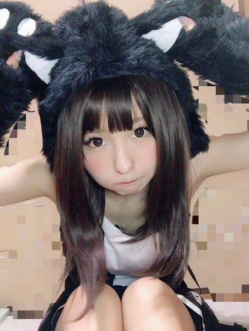 Twitterのコスプレ画像78