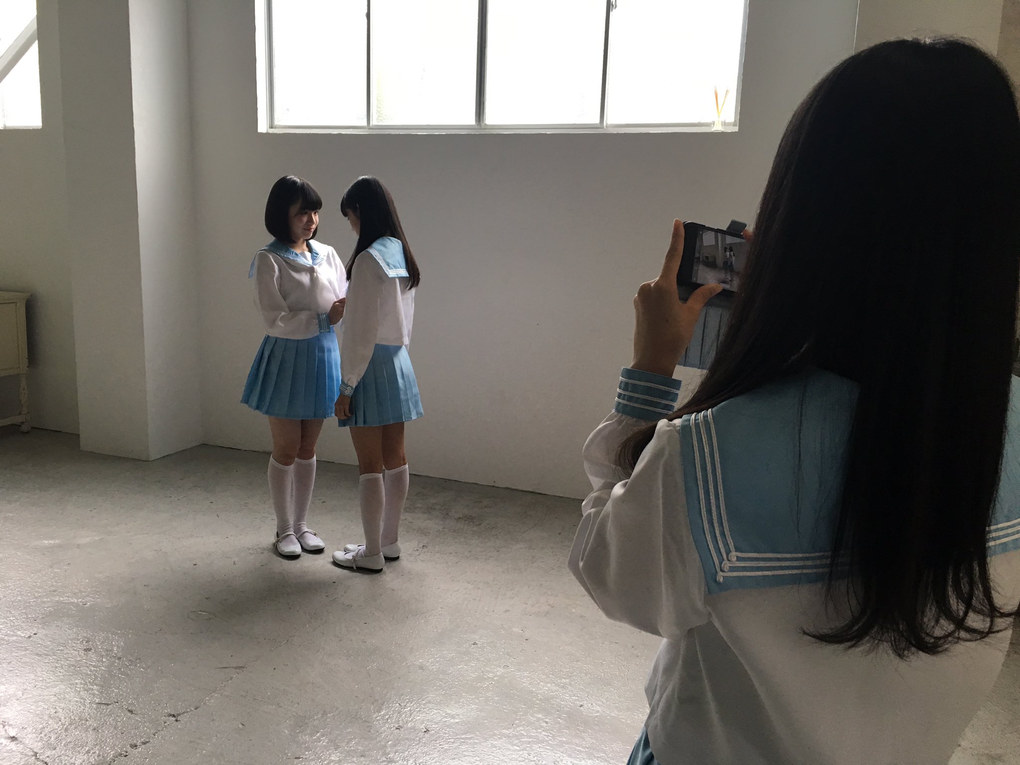 山田寿々【空想ロマンス】 on X: 