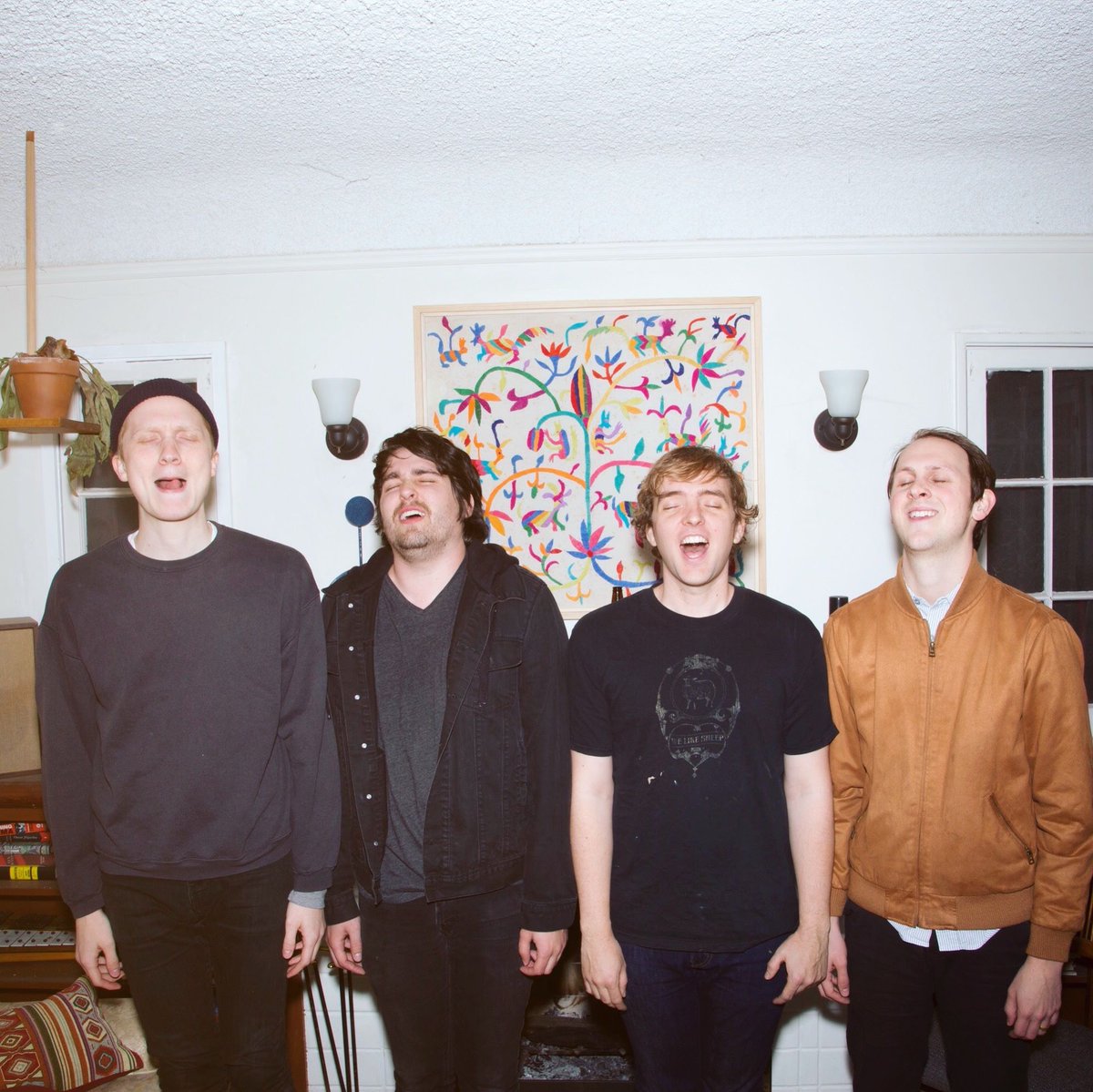 2NITE: <a href="/Goonband/">GOON</a>/ <a href="/alyeskaband/">Alyeska</a>'s last residency show of the month! Celebrate Halloween with openers Gypsum, <a href="/hott_mt/">HOTT MT</a> &amp; Lily Waters. 21+|FREE