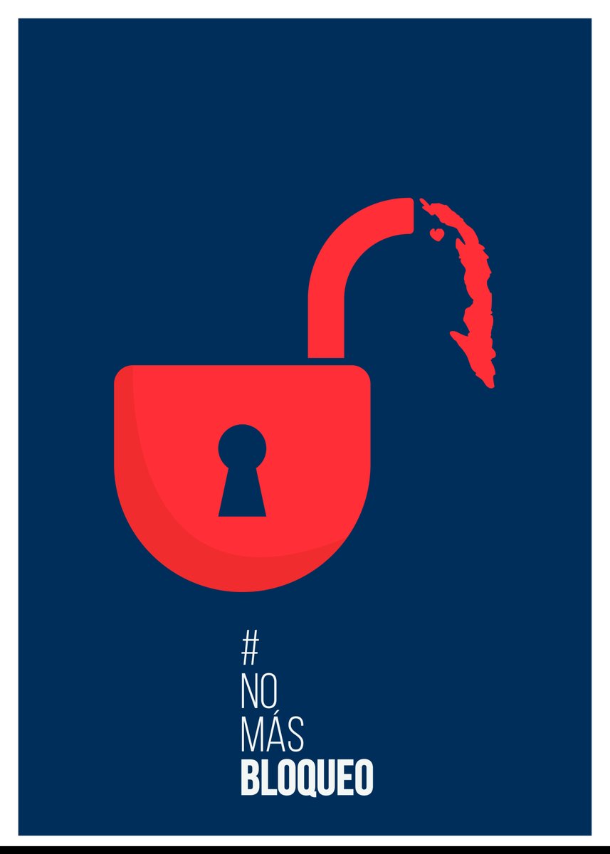AntorchaE's tweet photo. 1 de Nov votación en la @ONU_es otra vez contra genocidio #EEUU.31 de Oct tuitazo por #Cuba #NoMasBloqueo #StopBlockadeVsCuba #UnblockCuba https://t.co/2VhSWOM9a9