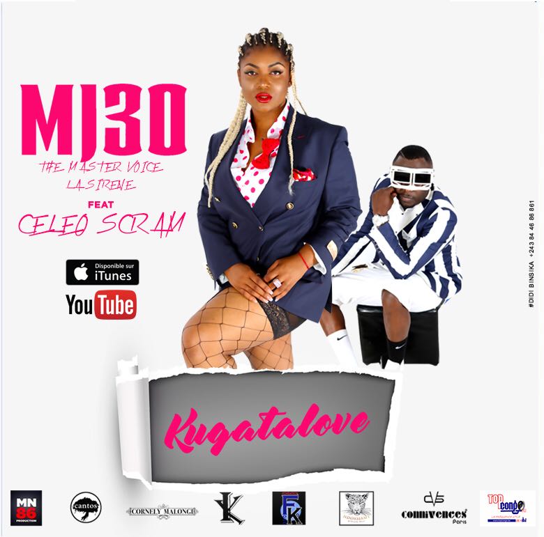 CeleoScramplus's tweet photo. Et la sortie du clip #kugatalove est prévu pour le 10 novembre et l'album #racine de @mjmastavoice pour #2018 https://t.co/FQzdQbKOGx
