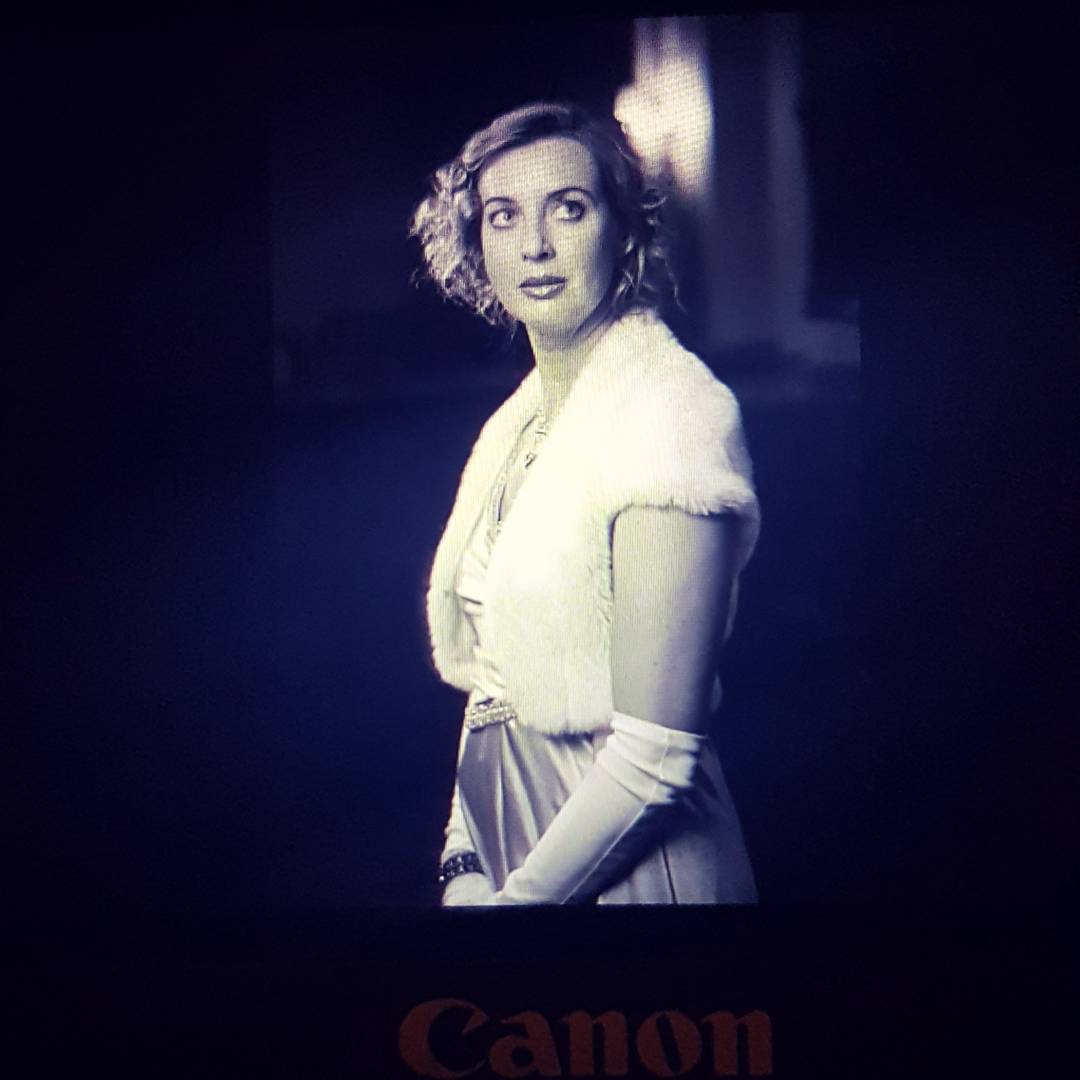 JaneLedsom's tweet photo. stills from today's shoot Janey likes dressing up! #funzies #rannygazoofilm #1930s #30sfilm #blackandwhitephotography https://t.co/RUDCqSFPIr