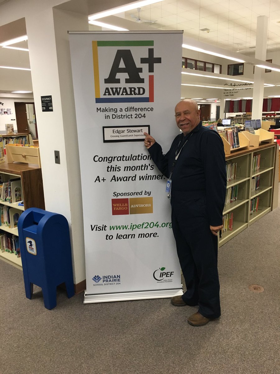 McCarty Elementary tweet media