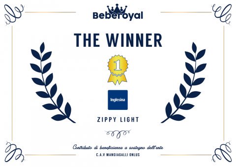 Beberoyal_IT's tweet photo. Beberoyal premia Inglesina // Awards 2017 https://t.co/Fj1i6Wvtxg #Beberoyal https://t.co/klZcrs3XdD