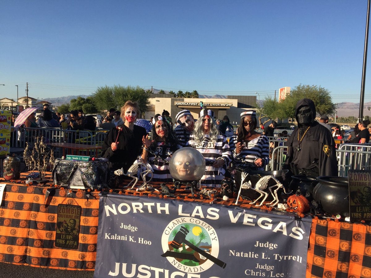 North Las Vegas Court off to a flying start @CCBABOO!2017