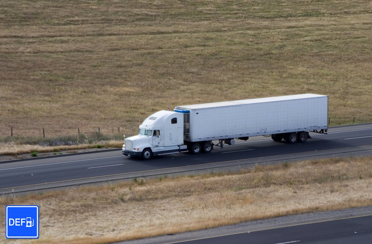 Cheapest Diesel in Castaic, CA! Hold off on your next fill-up until you reach #CastaicTruckStop and enjoy the savings.