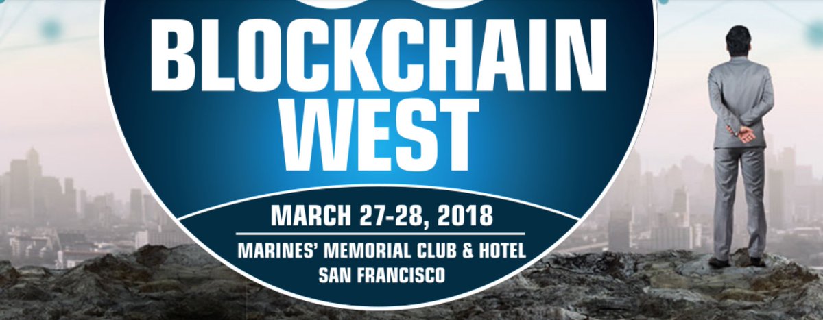 Blockchain West tweet media