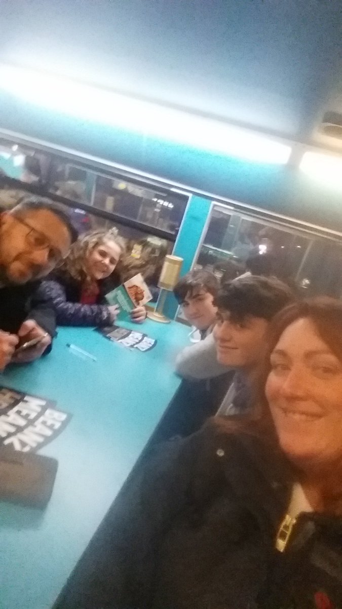 Williamson Square Liverpool number 5 #BeanzMeanzHeinz