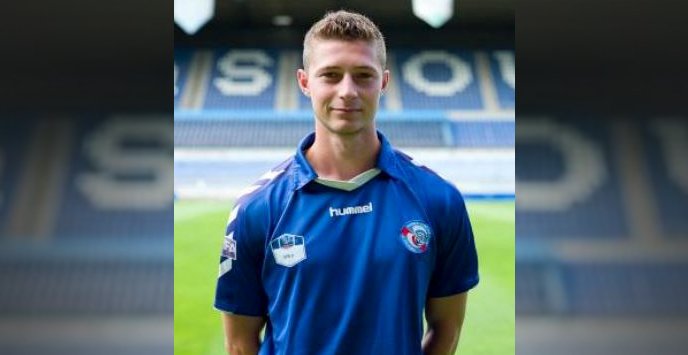 RCSA's tweet photo. ⚫️ Le Racing a appris avec une grande tristesse la disparition de Steven Keller, enfant du club ⤵️
https://t.co/gUr1VBpV7h https://t.co/gdaoQQLASb