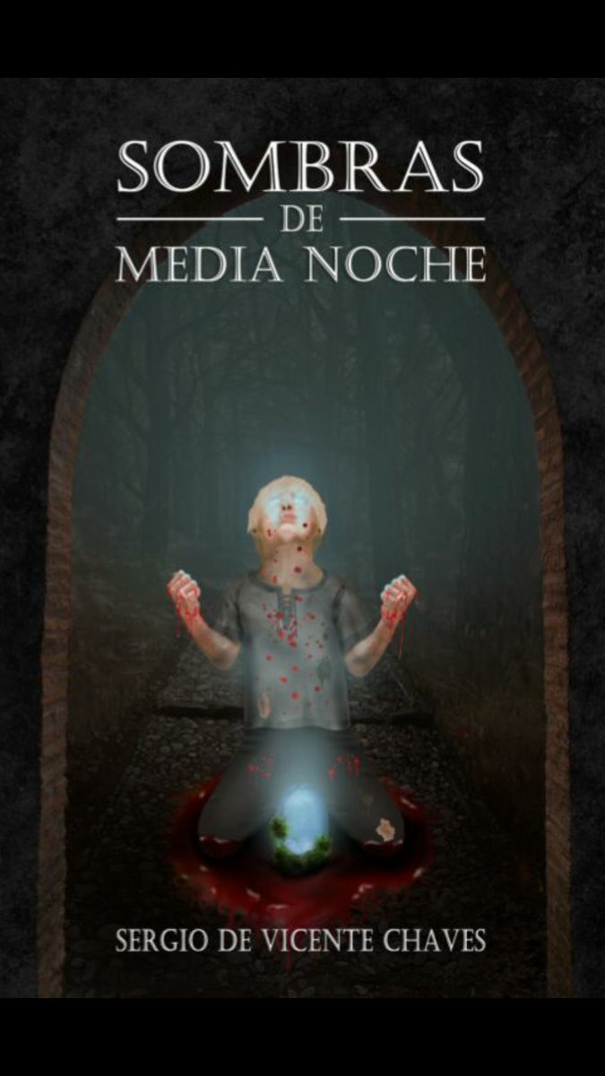 SergioTHOLYSDAR's tweet photo. Para todos los que les guste la aventura, el terror y el suspense. https://t.co/HtP6siDwmW https://t.co/sMCP5vw9wp