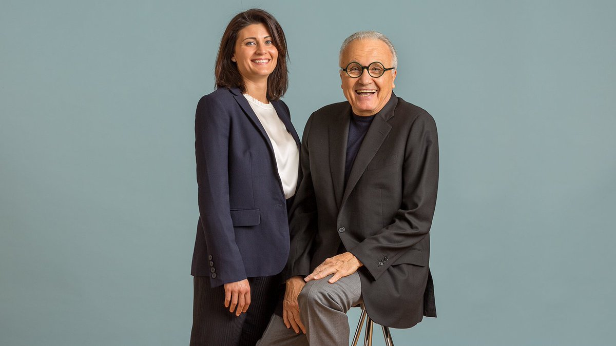 2017 New York Wine Experience: Gaja Barbaresco (Wine Spectator) dlvr.it/PyMW0Y