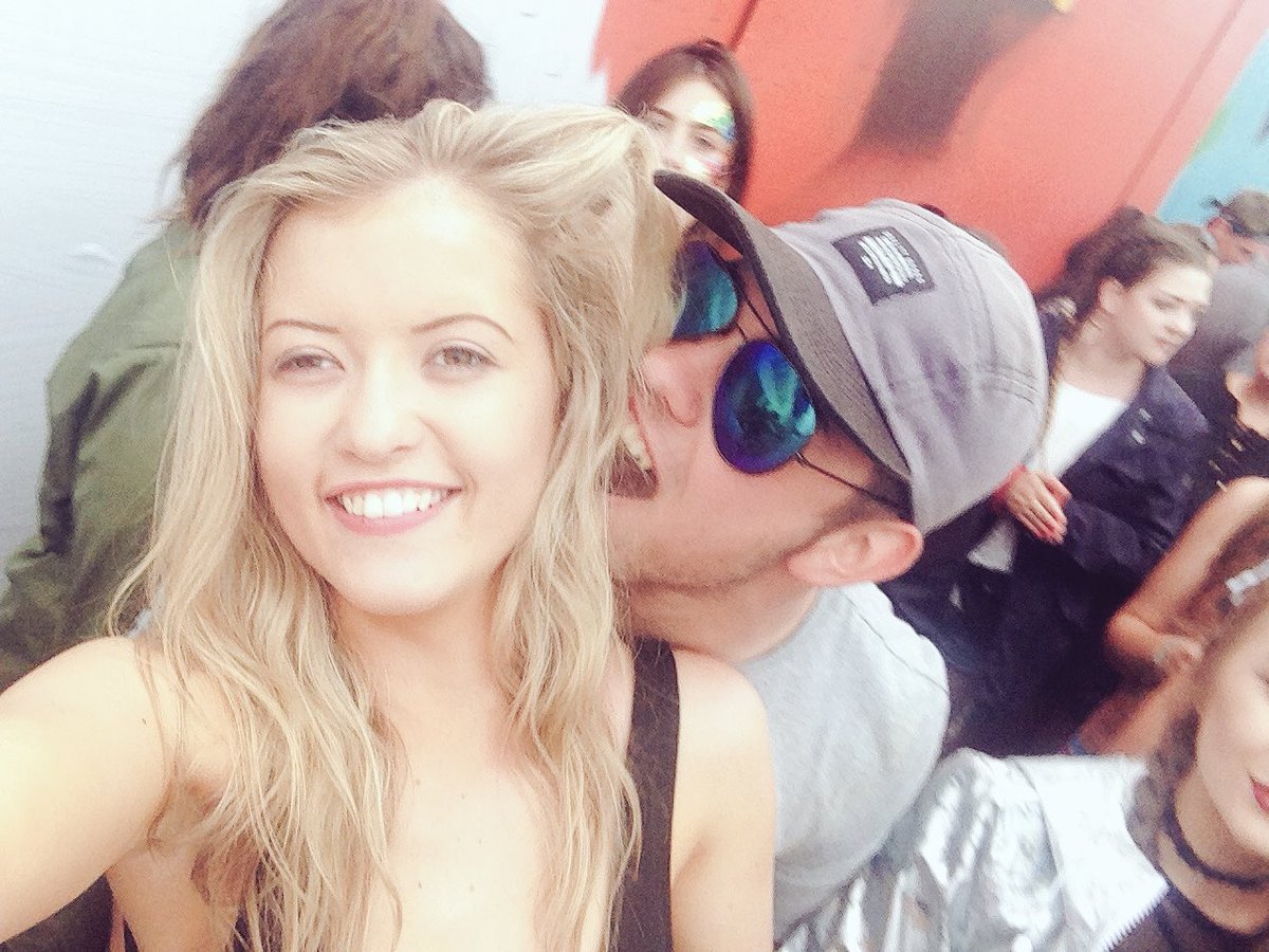 owen_rookyard's tweet photo. Happy birthday ❤️ hope you’re having a good time in London, love you x @GraceThomson102 https://t.co/C8UHaOeOy1