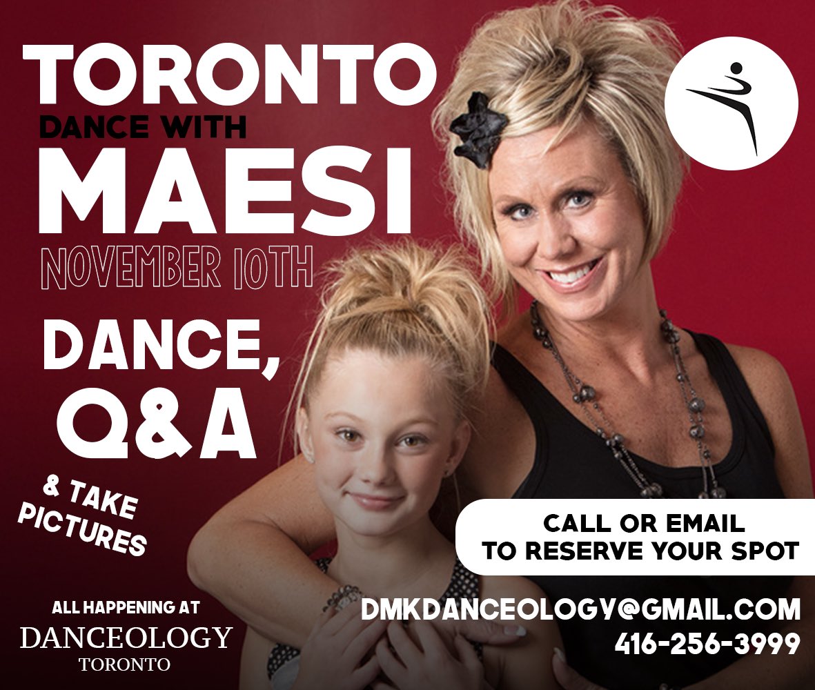 Come out for a hip hop class and a meet and greet!!!