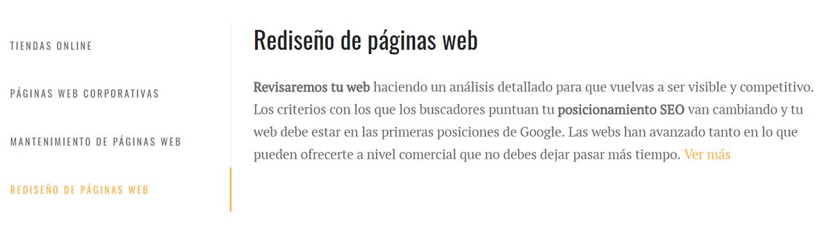 SurikatoKomunik's tweet photo. Antes de trabajar en tu #nuevaweb, detecta #errores en la web actual #erroresweb #MarketingDigital https://t.co/dTHODlVQkD https://t.co/i7iY8ZJb3I