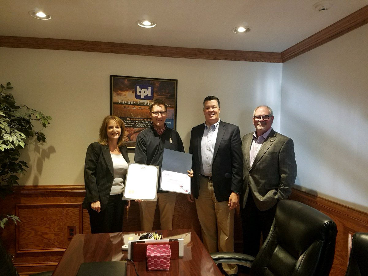 Cecil Economic Dev. tweet media