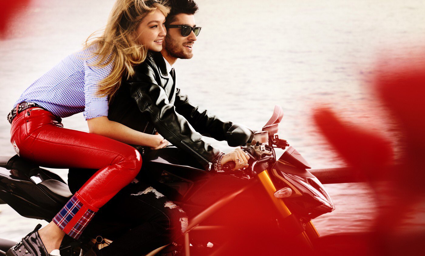 Happy birthday Mario Testino. No one captures the way you do.  